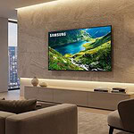 Samsung TV, vent'anni al primo posto in Italia nelle vendite