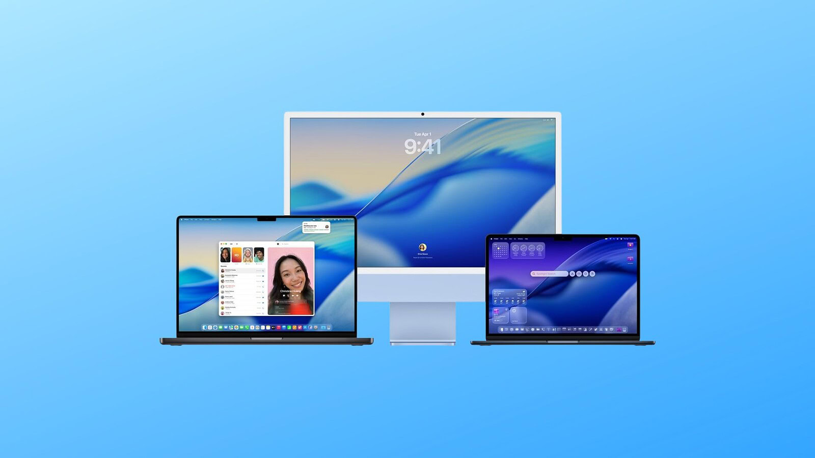 macOS Tahoe, il Portachiavi non si copia più tra Mac