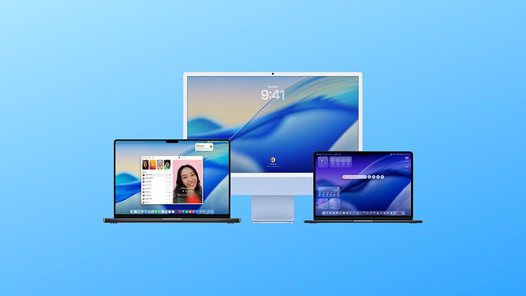 macOS Tahoe, il Portachiavi non si copia più tra Mac