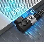 Cavo USB-C da 100 W: perché non velocizza la ricarica