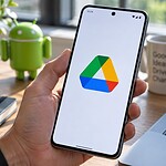 Google Drive: al via il programma beta pubblico su Android