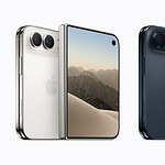 iPhone Duo: Gurman lo paragona a iPod, iPad e Apple Watch