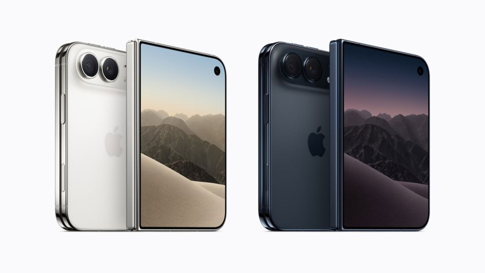 iPhone Duo: Gurman lo paragona a iPod, iPad e Apple Watch