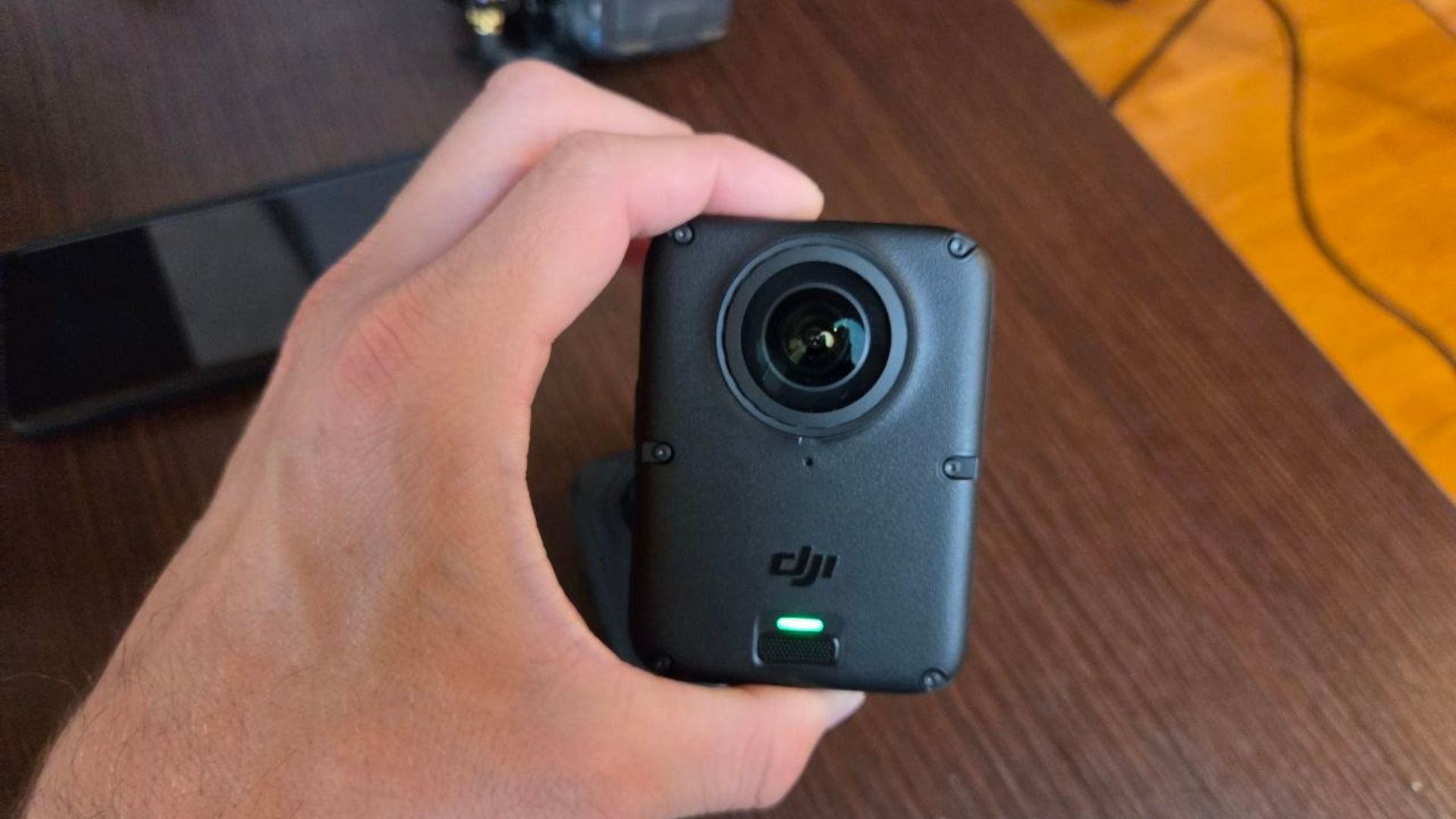 DJI OSMO 360 II