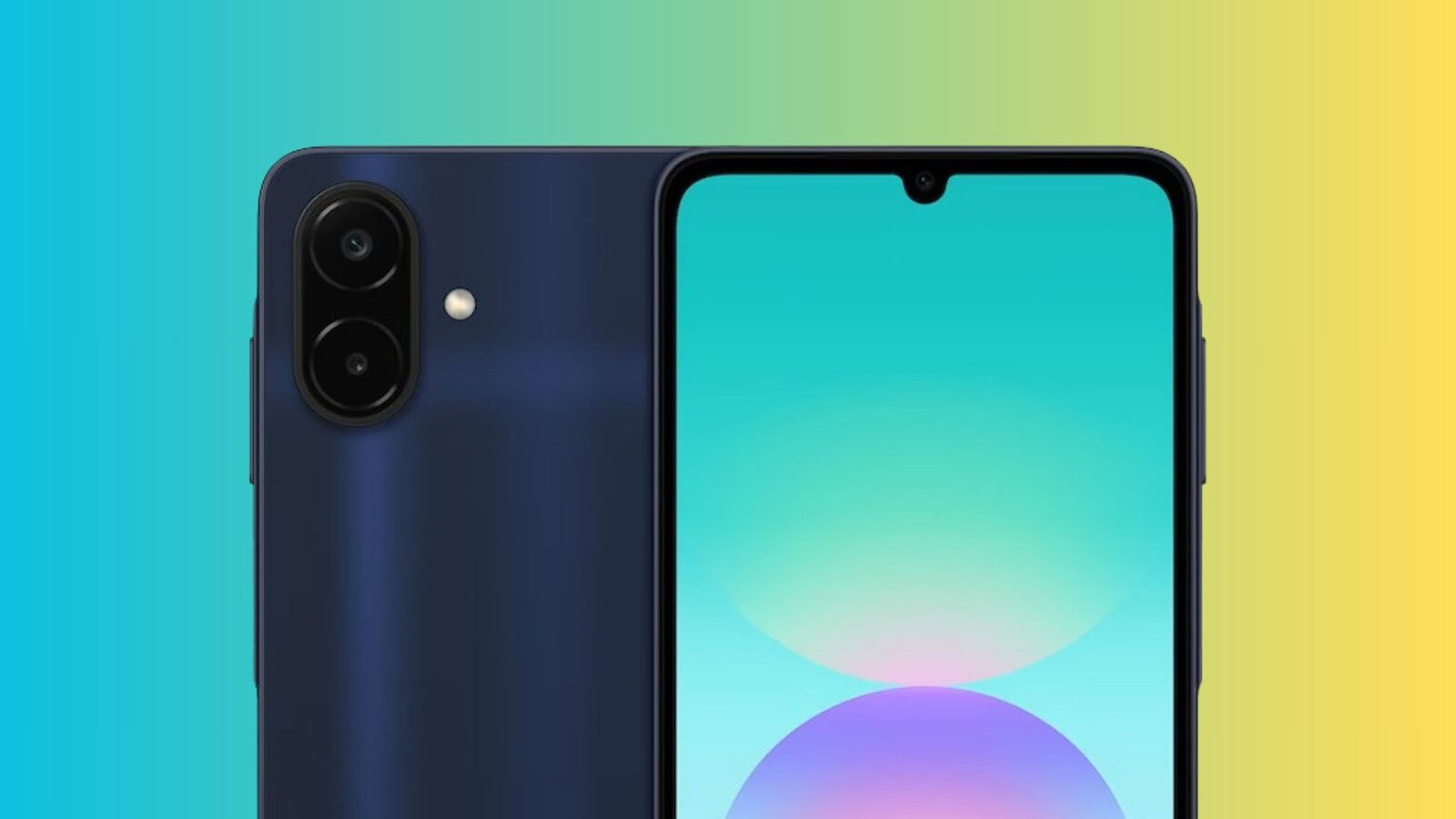 Galaxy A08 debutta con batteria da 6.000mAh, più di S26 Ultra