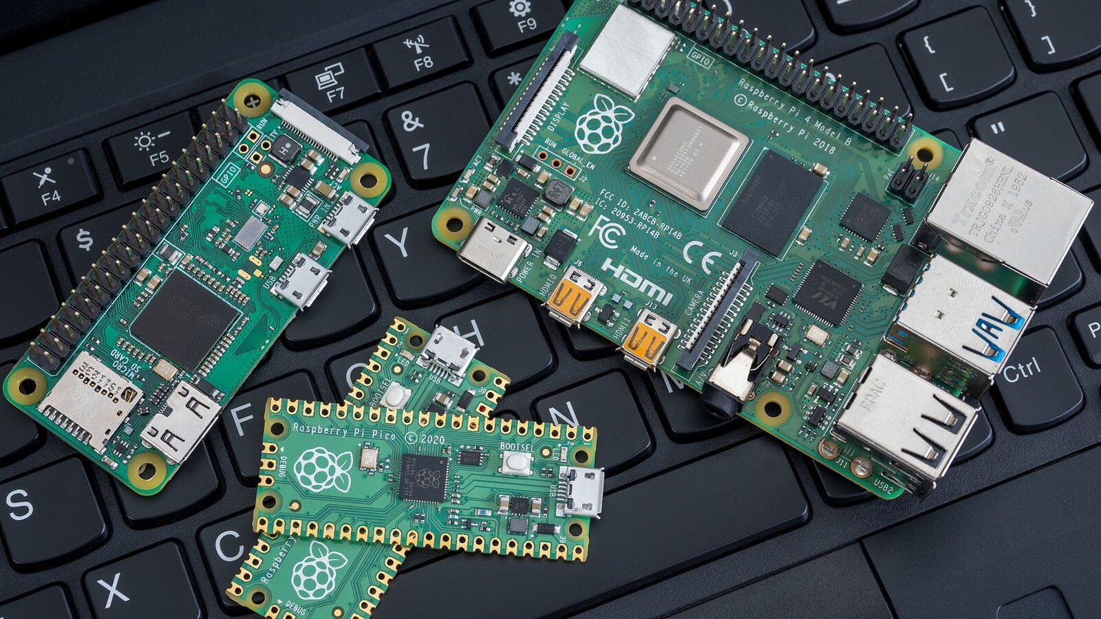 Raspberry Pi OS: dock stile macOS e nuovo launcher grafico