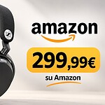 Sennheiser MOMENTUM 5 Wireless al minimo storico: 299,99 euro