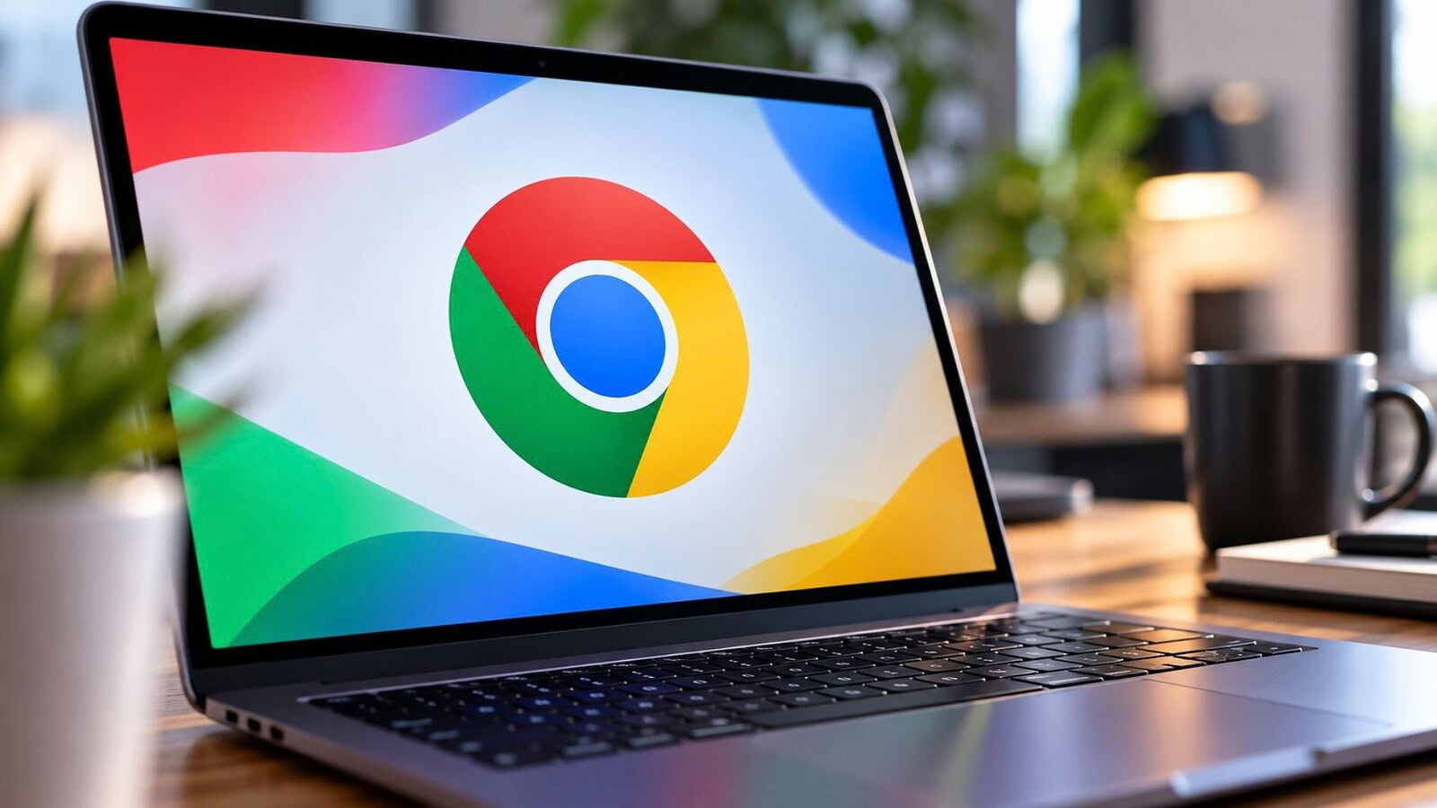 Google Chrome passa le pagine al PC ricordando dove eri rimasto