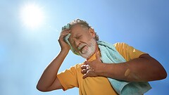 Ondate di calore: come il corpo si acclimata al caldo estremo