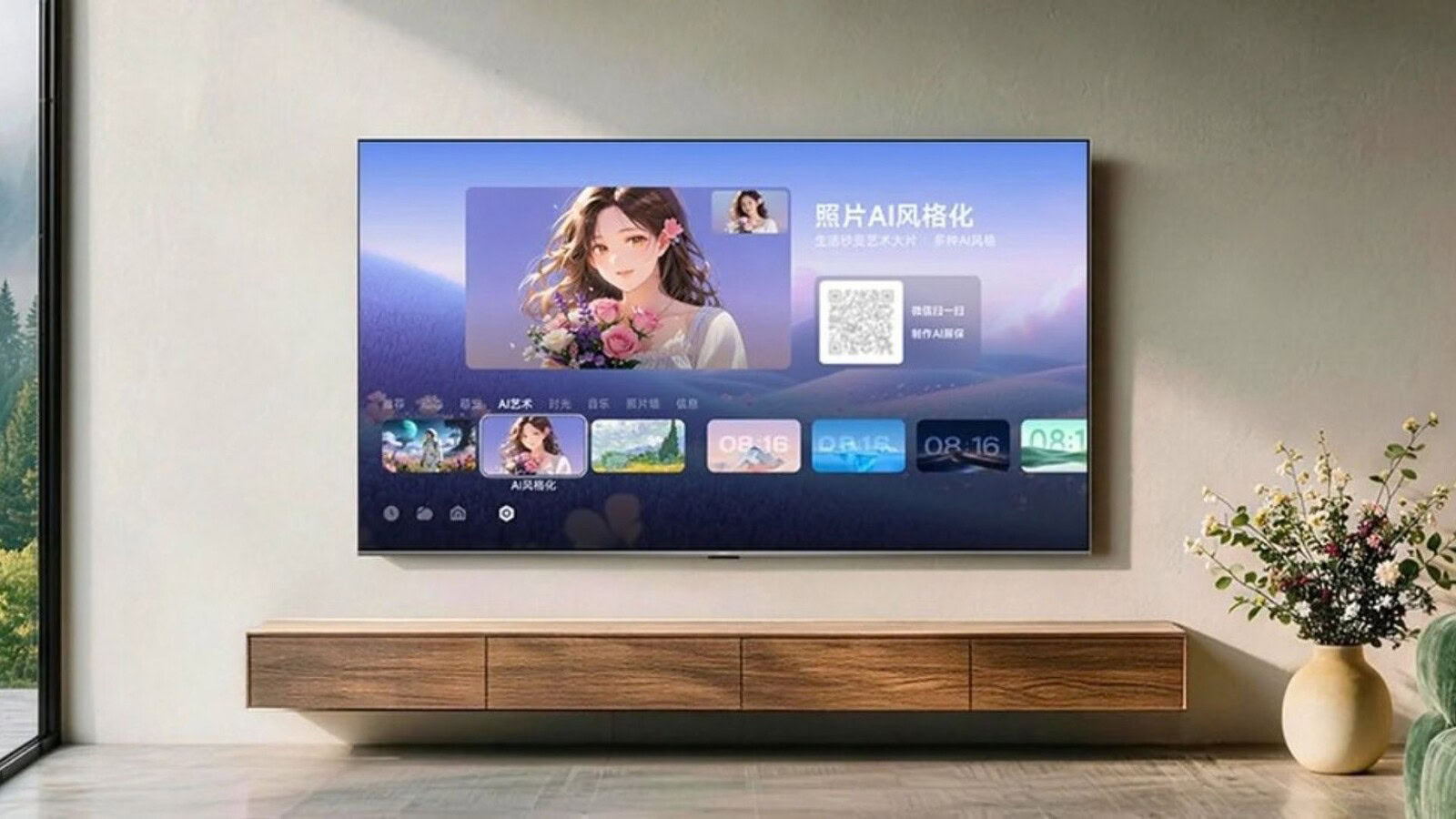 Xiaomi: nuove smart TV S Pro RGB-Mini LED 2027 fino a 5.500 nit