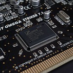 Huawei LogicFolding: chip impilati per battere i limiti dei consumi