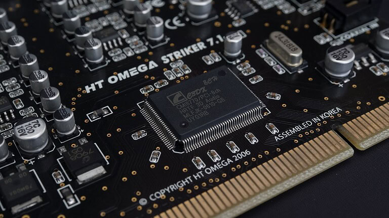 Huawei LogicFolding: chip impilati per battere i limiti dei consumi