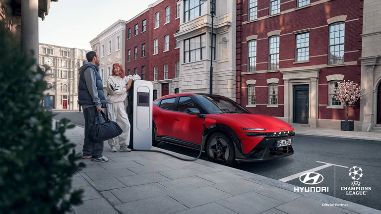 hyundai - design hyundai - funzionalità