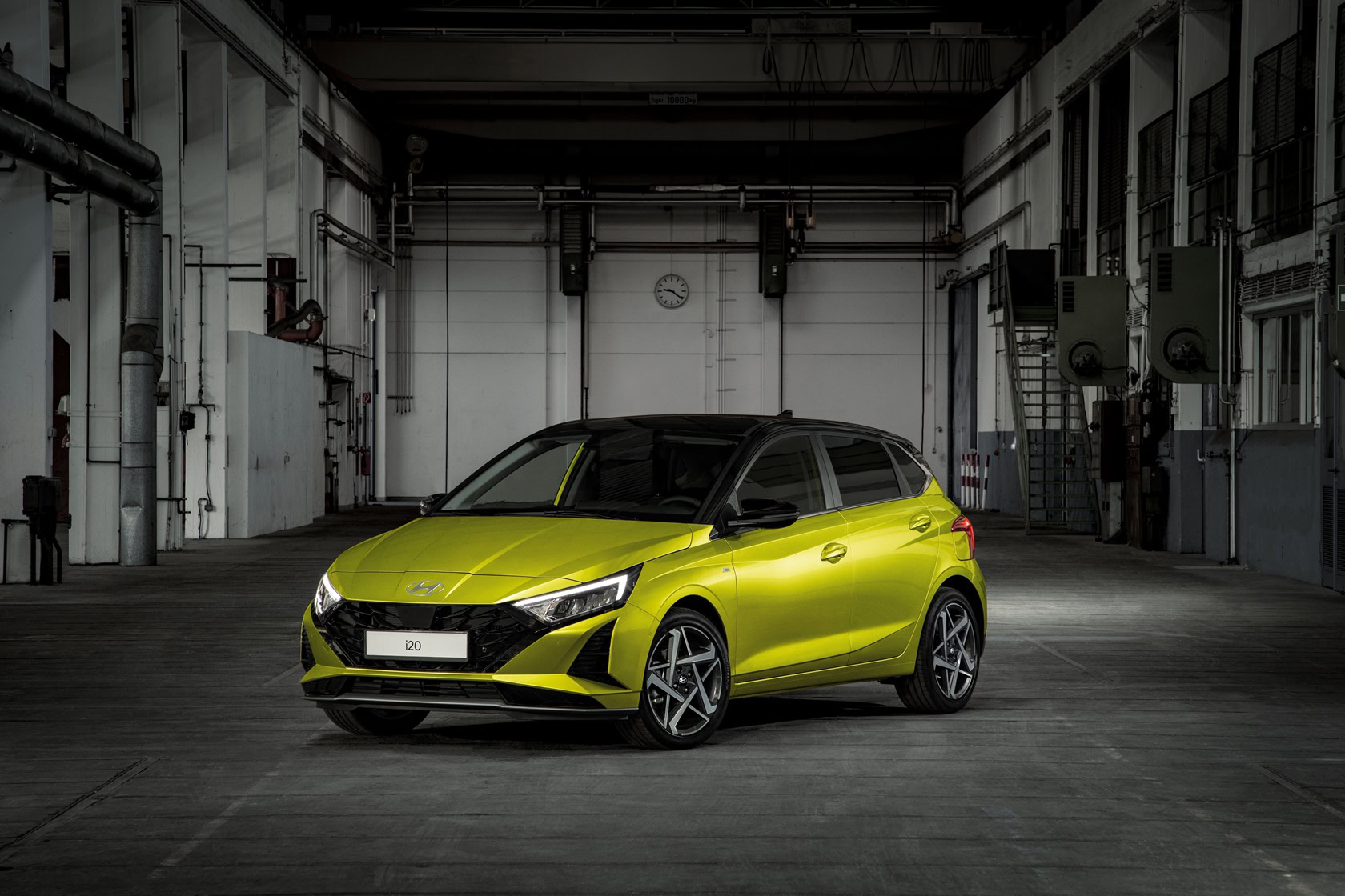 hyundai - caratteristiche hyundai - caratteristiche