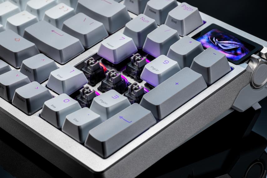 asus