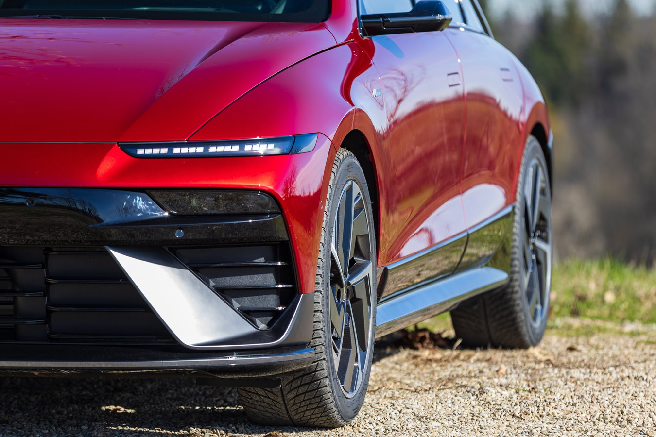 hyundai - caratteristiche
