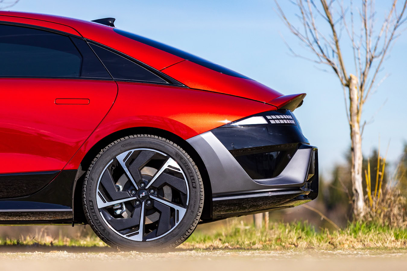 hyundai - design