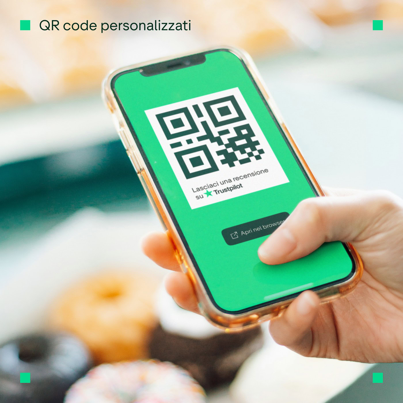 trustpilot - dettaglio trustpilot - dettaglio