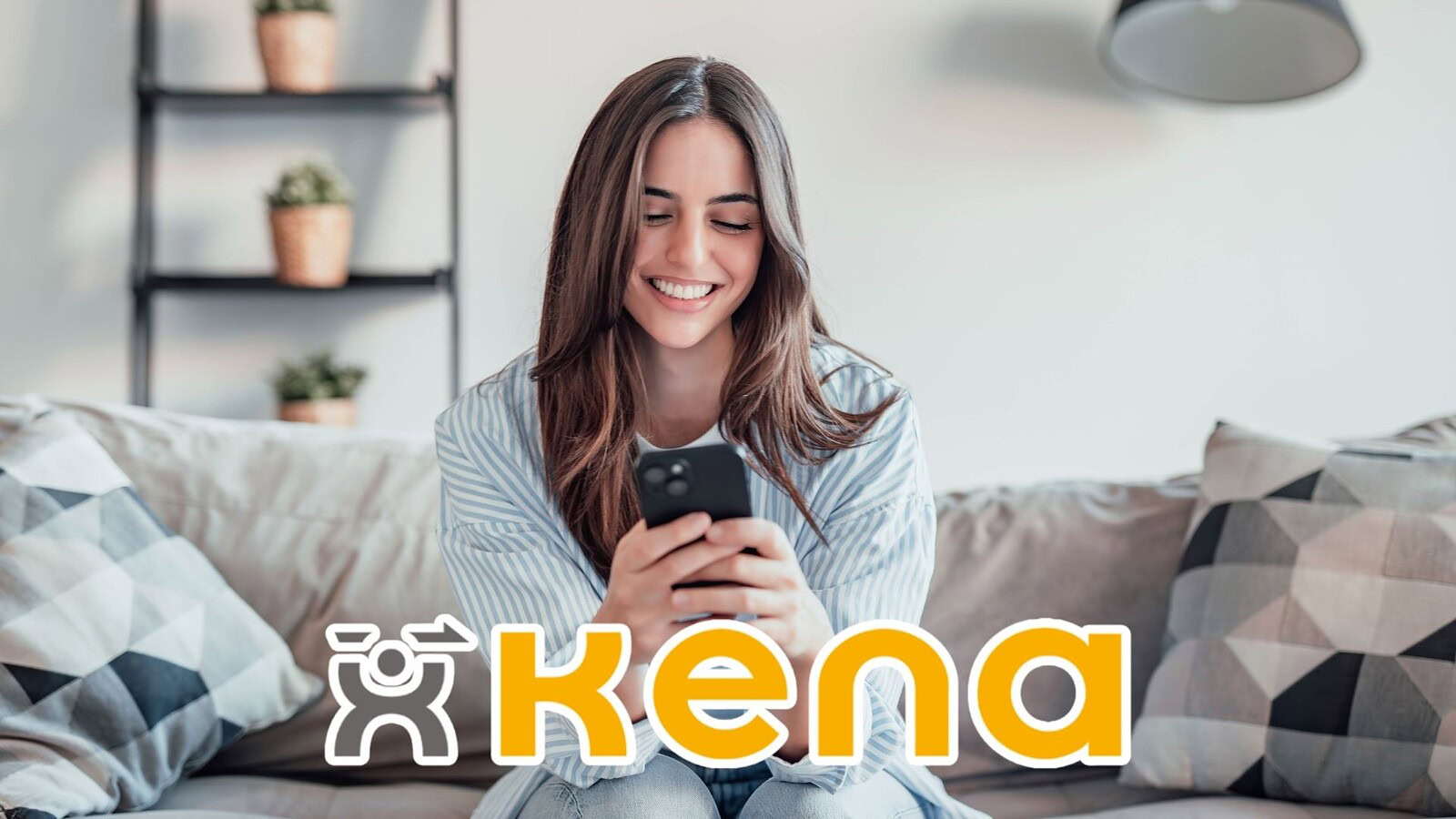 Kena Mobile