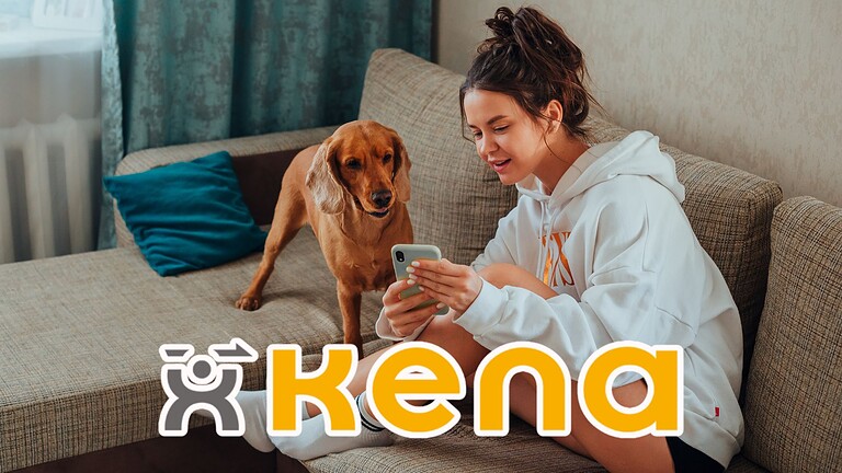 Kena Mobile
