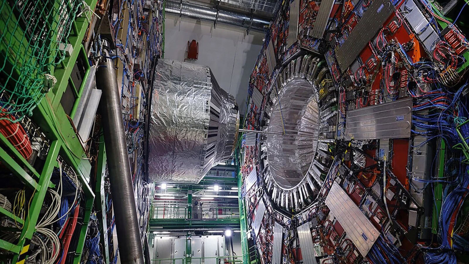CERN