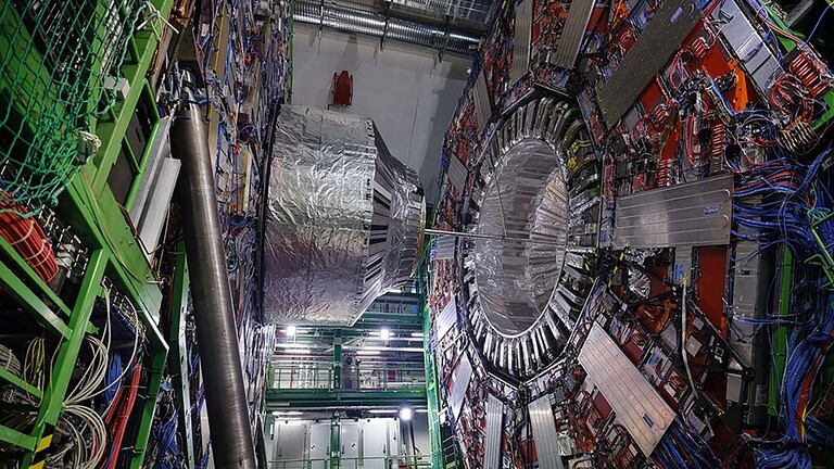 CERN