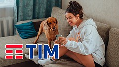 TIM raddoppia i Giga: le offerte da 4,99 euro dal 10 settembre