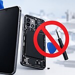 Riparabilità smartphone
