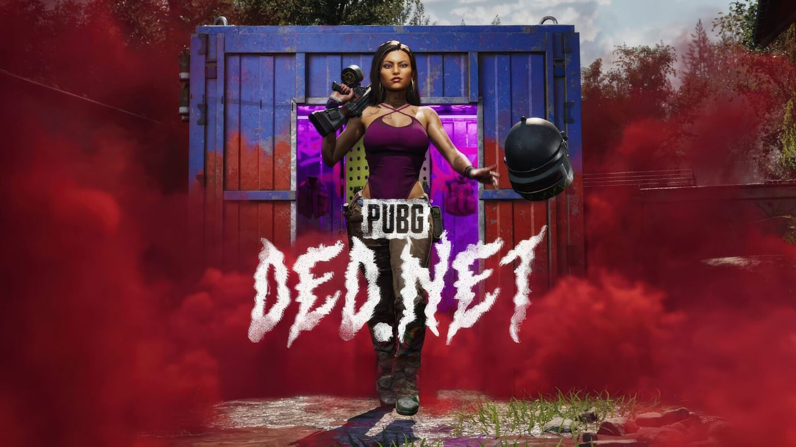 PUBG DED.NET