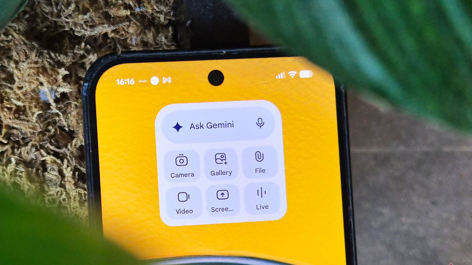 Google Home