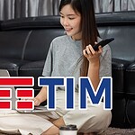 TIM rete fissa