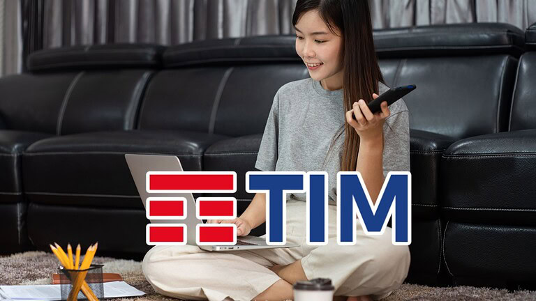 TIM rete fissa