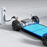 Batterie auto elettriche