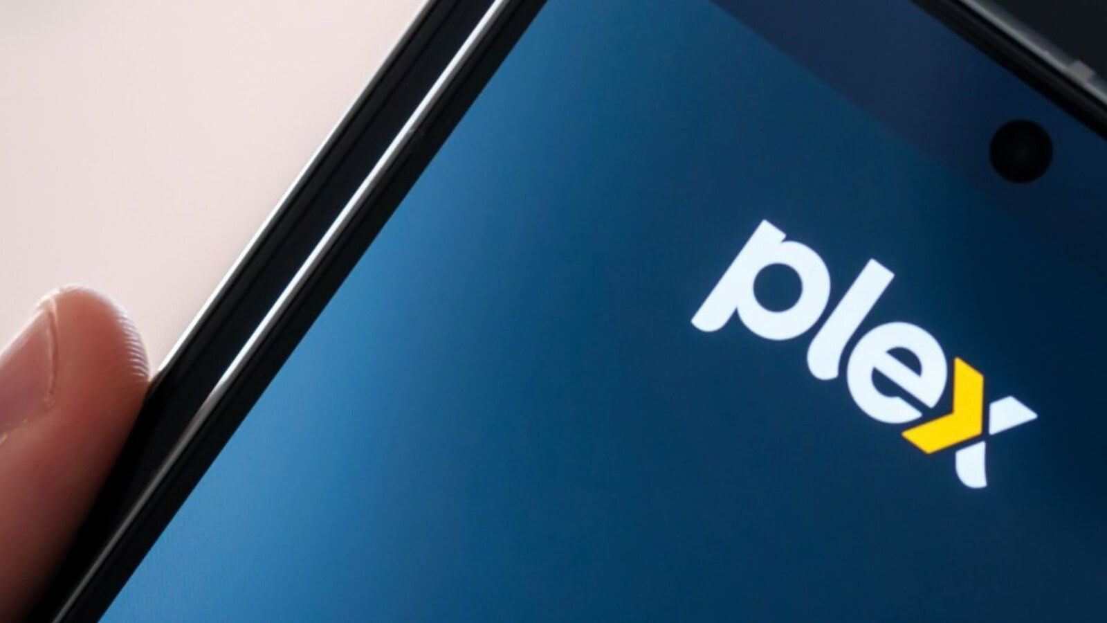 Plex su Android TV