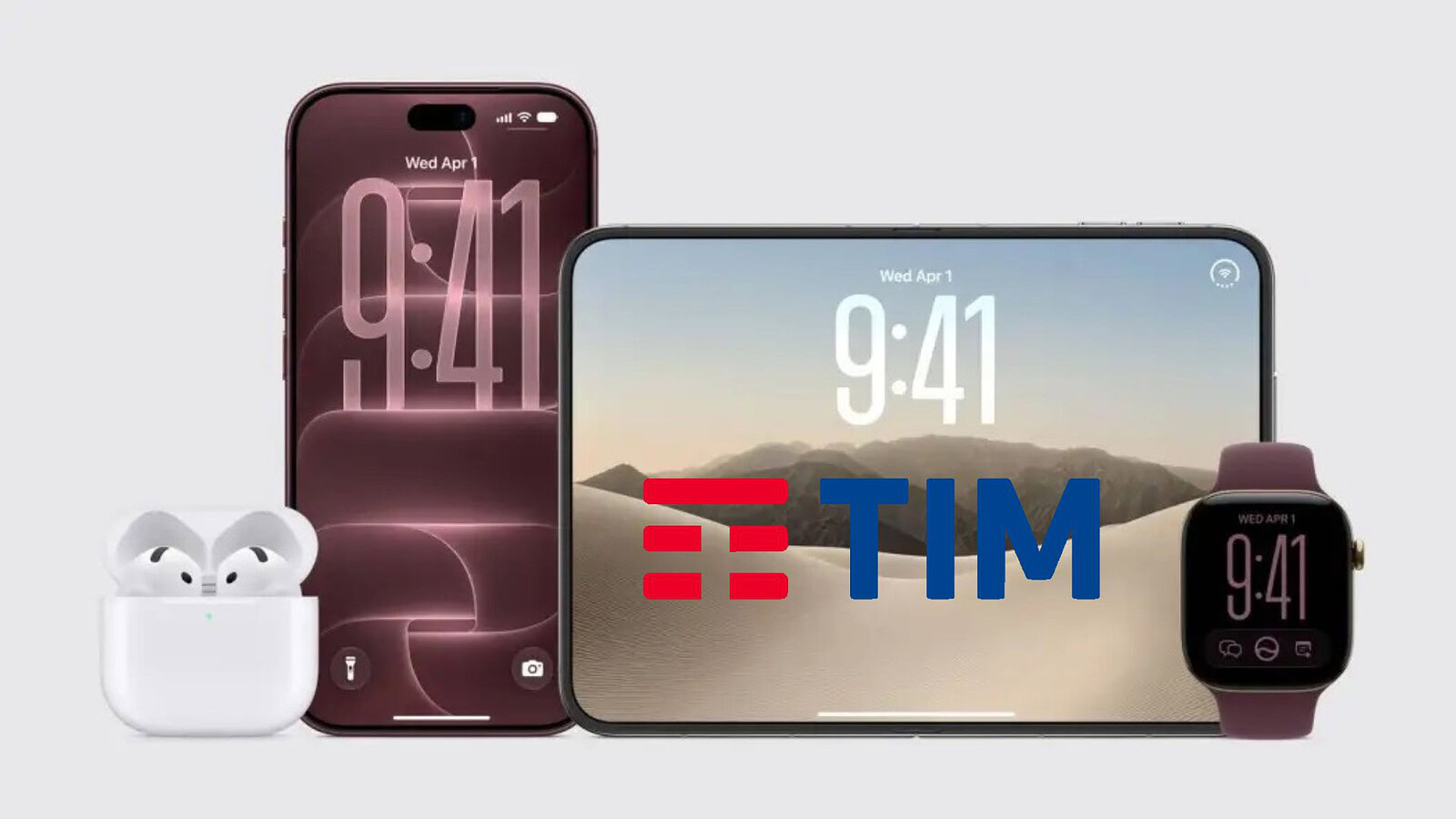 iPhone 18 Pro, i preordini TIM partono da 29,87 euro al mese