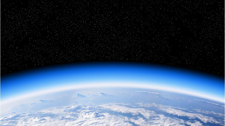 Buco dell'ozono: 25 milioni di km quadrati, 80 volte l'Italia