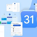 Google Calendar