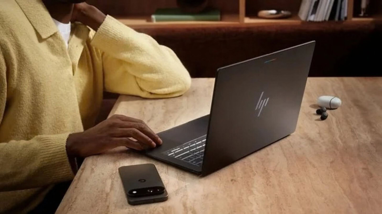 Googlebook, Google apre i preordini: debutto il 4 ottobre