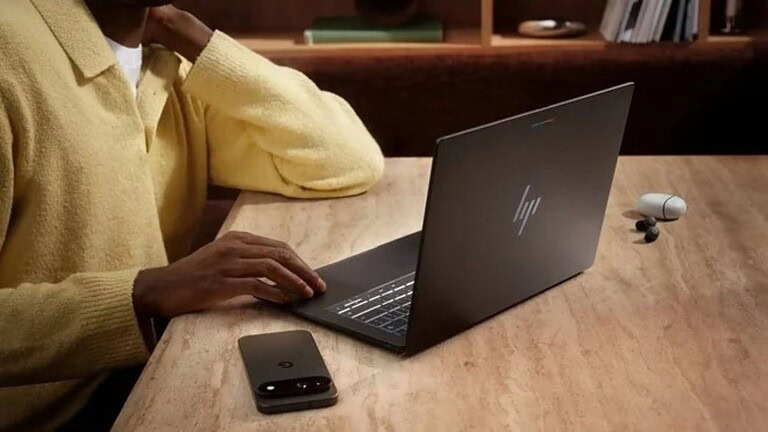 Googlebook, Google apre i preordini: debutto il 4 ottobre