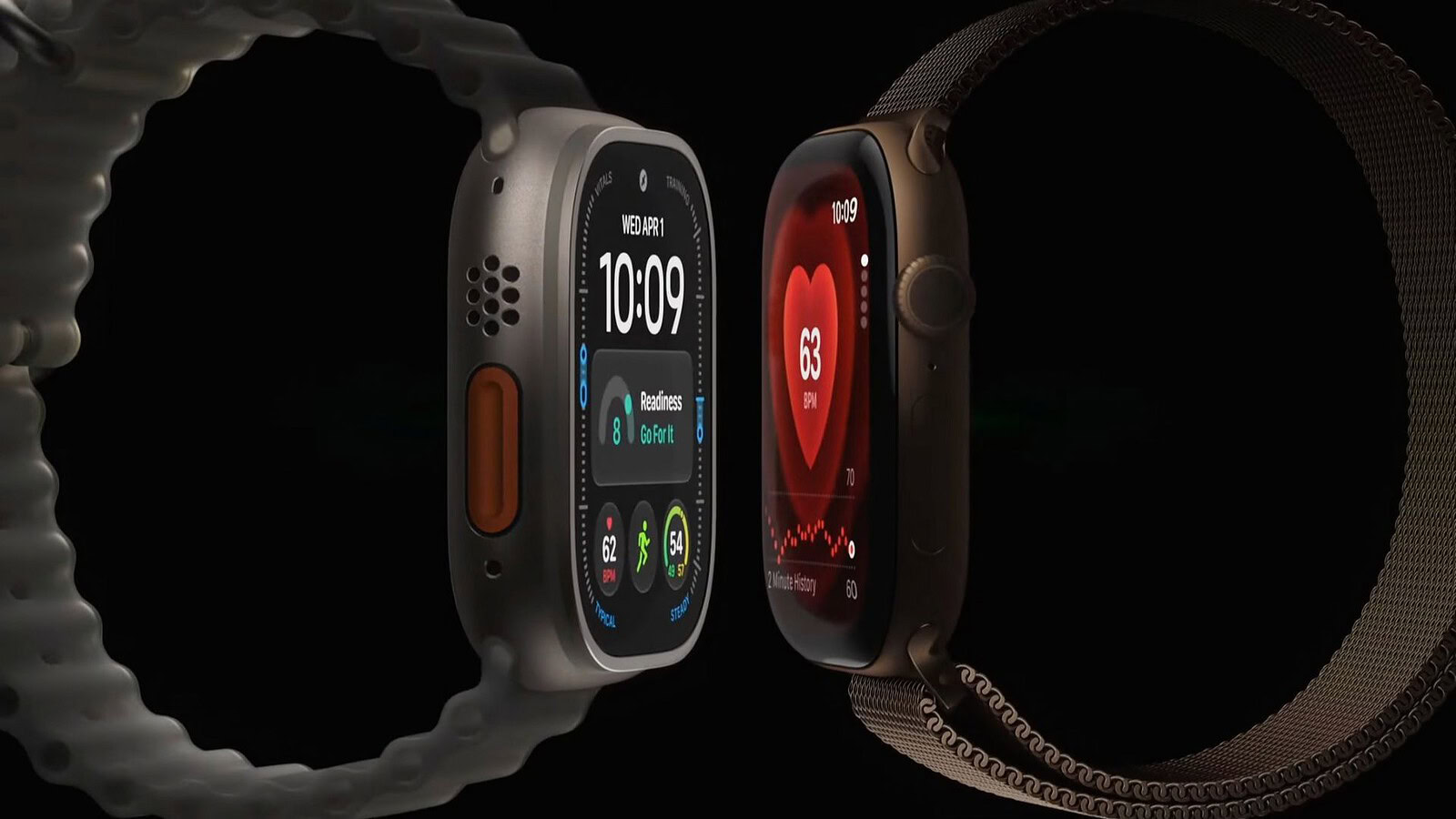 Apple Watch Series 12, watchOS 27.0.1 ferma i riavvii improvvisi