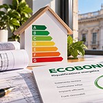 Ecobonus al 65%: detrazione più alta solo per la prima casa