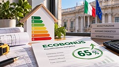 Ecobonus al 65%: detrazione più alta solo per la prima casa