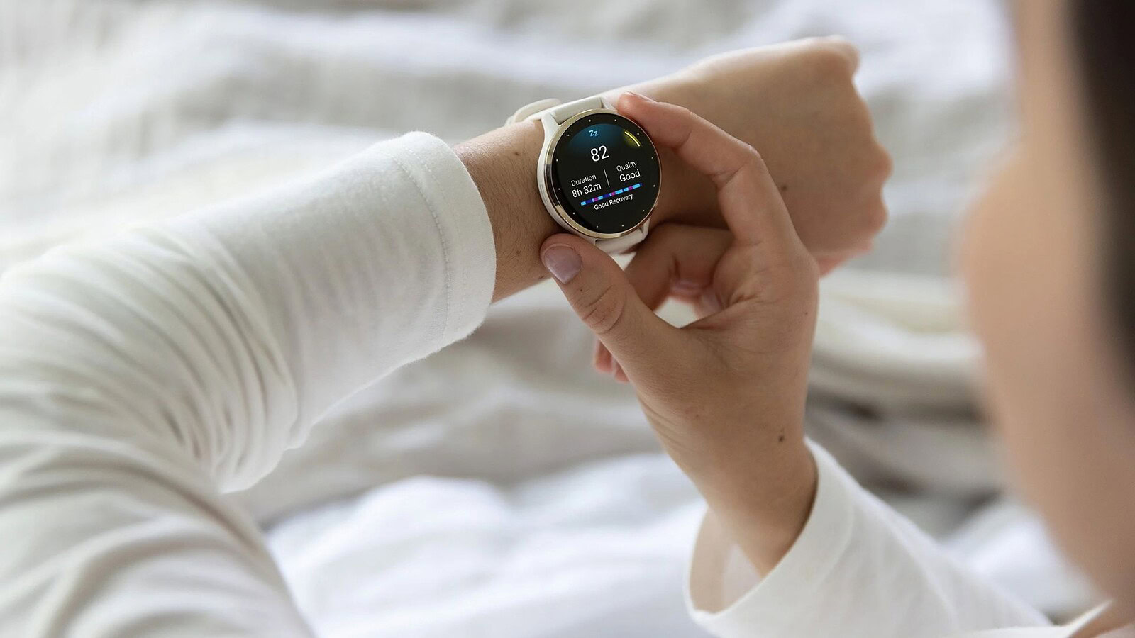 Garmin Venu 4: rilevamento cadute e comandi vocali Ok Garmin