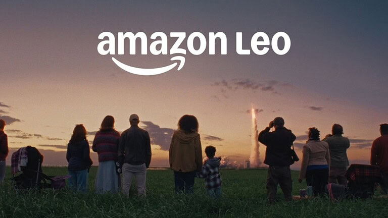 Amazon Leo porta internet satellitare in Uzbekistan con Uztelecom
