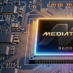MediaTek Dimensity 9600 Pro