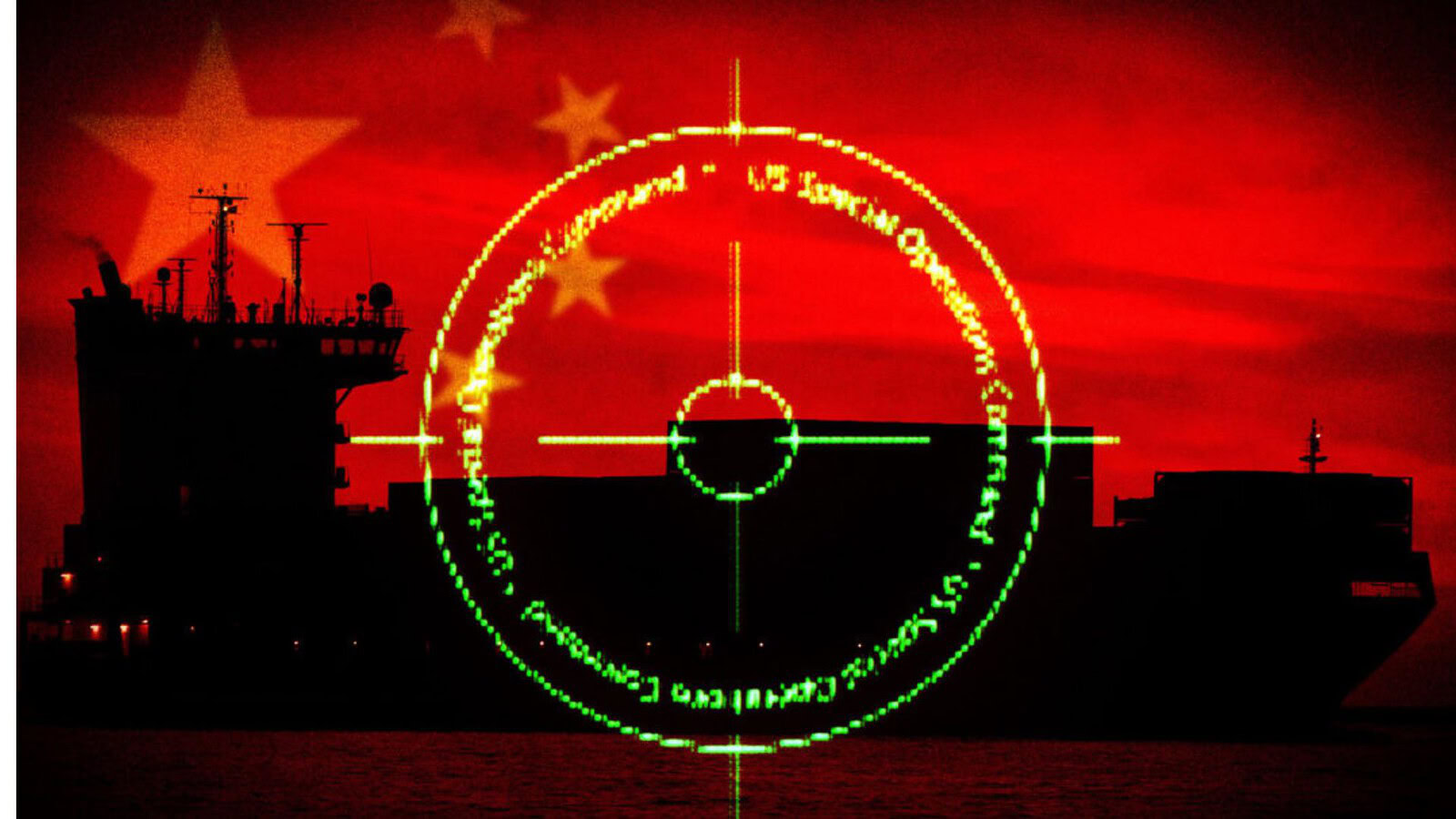 Intelligenza artificiale, report falso Cina