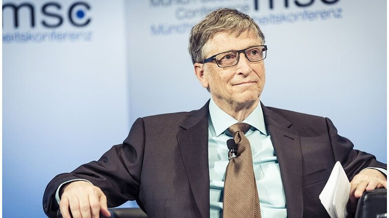 Bill Gates avverte