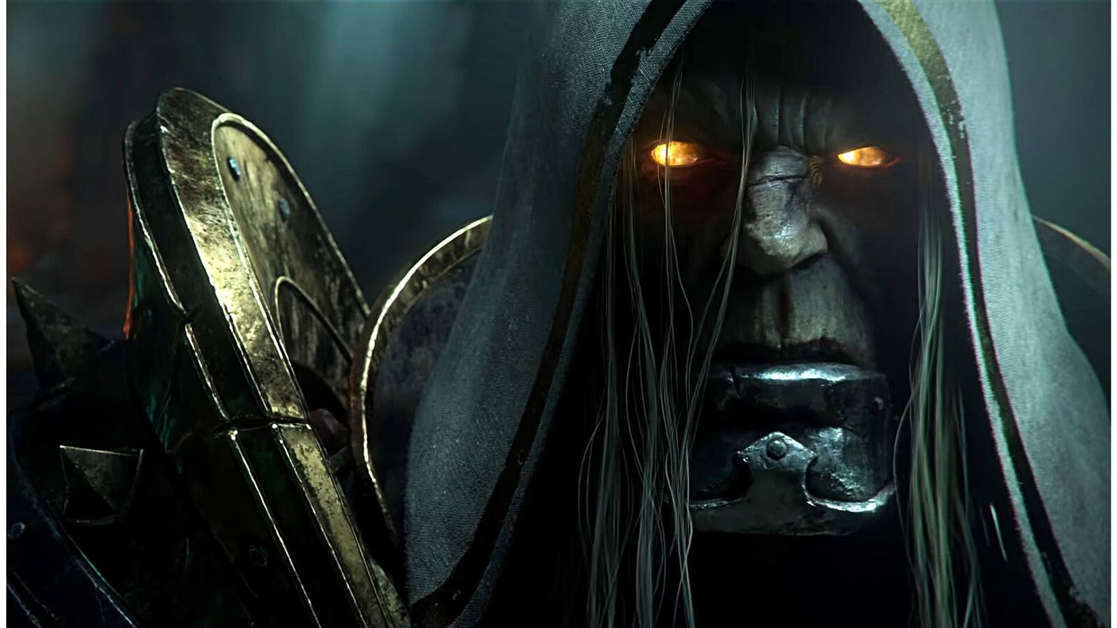 World of Warcraft: Forever