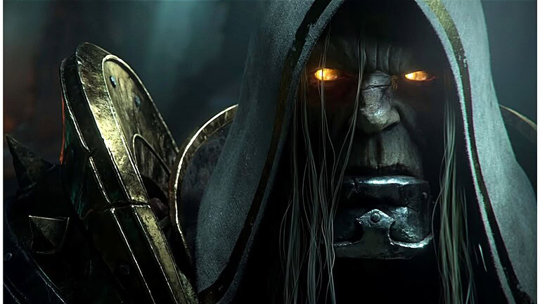 World of Warcraft: Forever
