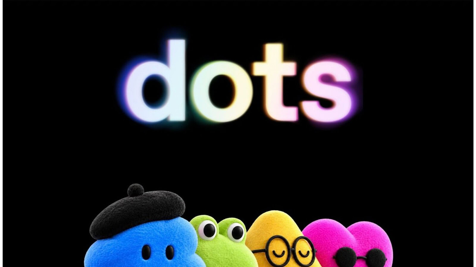 OpenAI Dots